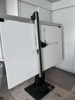 Tekentafel, Ophalen