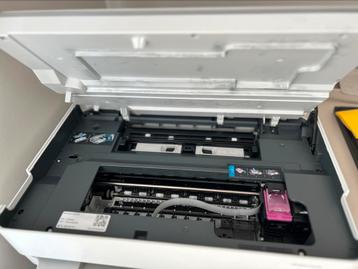 Printer HP Envy 6020e, Enlèvement, Comme neuf, Imprimante