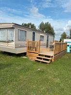 Caravane résidentiel, Caravans en Kamperen, Caravans, Oven, Tot en met 4