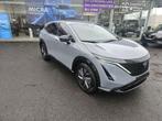 Nissan ARIYA 63 kWh Advance, Autos, Nissan, Argent ou Gris, Achat, Euro 6, Entreprise
