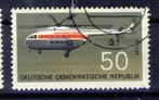 DDR 1969 - nr 1527, Timbres & Monnaies, Timbres | Europe | Allemagne, RDA, Affranchi, Envoi
