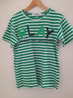 Comme des garçons - T-shirt - als nieuw!, Wit, Maat 42/44 (L), Ophalen of Verzenden, Zo goed als nieuw