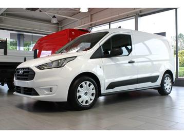 Ford Transit Connect TREND L2 - 1.5 Ecoblue 100PK - €21.619