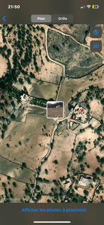 Terrain 350 m2 a vendre à Agadir, Immo, Gronden en Bouwgronden
