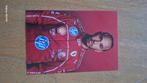 Lewis Hamitlon # Ferrari F1 2025 10x15cm handtekening print, Verzenden, Nieuw, Formule 1