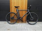 Cowboy bike, fiets, Ophalen, Zo goed als nieuw, 50 km per accu of meer, Cowboy