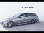 Mercedes-Benz C 200 Classe C200, Auto's, Mercedes-Benz, Te koop, Zilver of Grijs, Benzine, C-Klasse