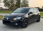 VW GOLF 6 — 1.2 BENZINE ✅ sportieve look, Auto's, Volkswagen, Golf, Particulier, Te koop, Benzine