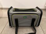 Sac de transport chien Hunter Sidney, Dieren en Toebehoren, Ophalen, Zo goed als nieuw