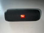 jbl flip 5 in perfecte staat, Audio, Tv en Foto, Luidsprekerboxen, Ophalen of Verzenden, Zo goed als nieuw, JBL