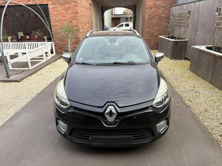 RENAULT CLIO/ AUTOMATIQUE/ LIRE UN ARTICLE, Autos, Renault, Particulier, Clio, ABS, Caméra de recul, Airbags, Air conditionné