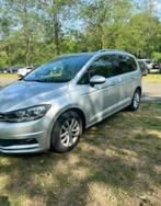 Volkzwagen Touran Highline, Auto's, Voorwielaandrijving, Alcantara, 7 zetels, Particulier