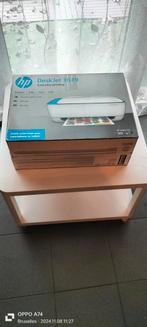 Imprimante HP   a vendre, Informatique & Logiciels, Imprimantes, Enlèvement ou Envoi, Comme neuf, Imprimante, Hp