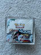 Pokemon Guardian Rising boosterbox sealed, Enlèvement, Comme neuf, Booster box