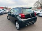 Peugeot 108 1.0 benzine | AUTOMAAT | AIRCO | GARANTIE |, Auto's, Automaat, 4 zetels, Stof, Euro 6