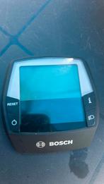 Bosch display, Fietsen en Brommers, Fietsaccessoires | Fietscomputers, Ophalen of Verzenden, Zo goed als nieuw