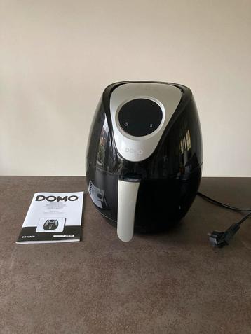 DOMO Airfryer DO509FR beschikbaar voor biedingen