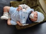 Reborn baby jongen, Verzamelen, Ophalen, Nieuw, Babypop, Levensecht of Reborn