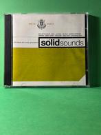 Solid sounds 2001 volume 03, Verzenden