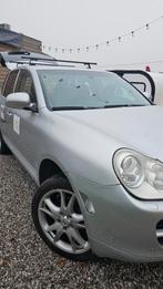 Porsche Cayenne transformée, Cayenne, Achat, Particulier, Barres de toit