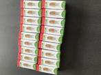 18 stuks G9 3 W 828 LED stiftlamp NIEUW 3,90 euro stuk NIEUW, 30 tot 60 watt, Led-lamp, Nieuw, Overige fittingen