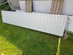radiator verwarming 195cm, Ophalen, 30 tot 80 cm, Gebruikt, Radiator