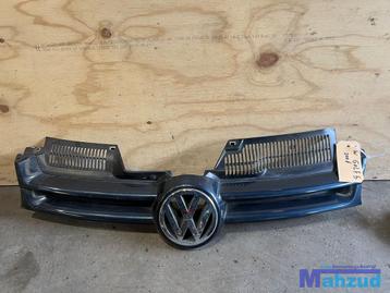 VW GOLF 5 GRILLE Logo 2003-2009 beschikbaar voor biedingen