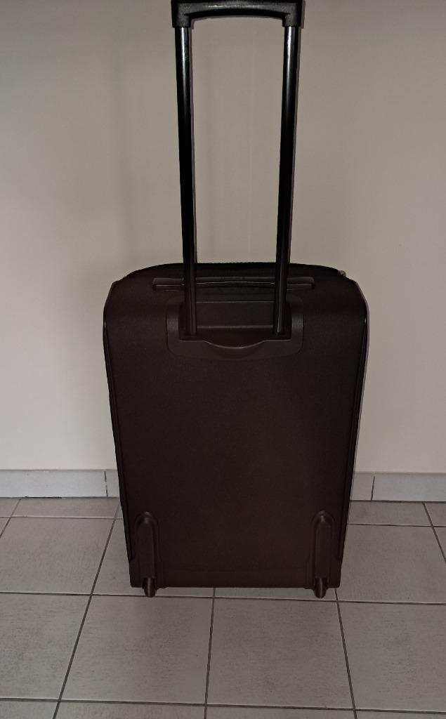 Samsonite, reiskoffer in super staat, Handtassen en Accessoires, Koffers, Nieuw, Zacht kunststof, 60 tot 70 cm, 35 tot 45 cm, Slot