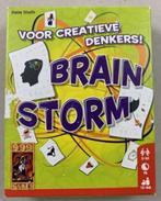 Brainstorm 999 Games party spel compleet kaartspel 12+ jaar, Hobby en Vrije tijd, Gebruikt, Ophalen of Verzenden