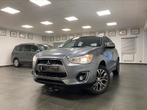 MITSUBISHI ASX 1.6i 2WD UNLIMITED 2016” 130000km 1 HOOFD/FUL, Auto's, Mitsubishi, Stof, 4 cilinders, 1600 cc, Bedrijf