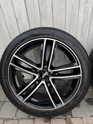 Velgen in zeer goede staat voor Audi A1, Neuf, 215 mm, Véhicule de tourisme, Pneus été