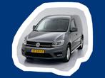 Volkswagen Caddy 2.0 TDI L1H1 4x4 BMT 4Motion Highline Cruis, Auto's, Bedrijf, Parkeersensor, Te koop, 143 g/km
