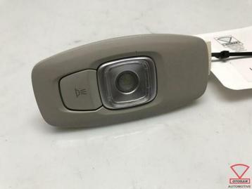 renault clio iv 2014 eclairage int rieur arri re 264301419r, Utilisé, Renault