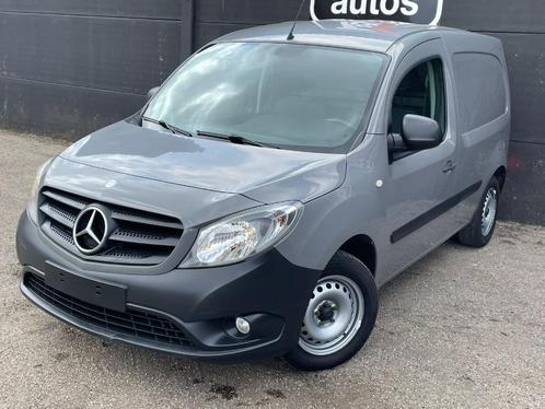 Mercedes Citan 1.5 D, Auto's, Mercedes-Benz, Bedrijf, Te koop, Citan Combi, Diesel, Overige carrosserie, Handgeschakeld, Ophalen