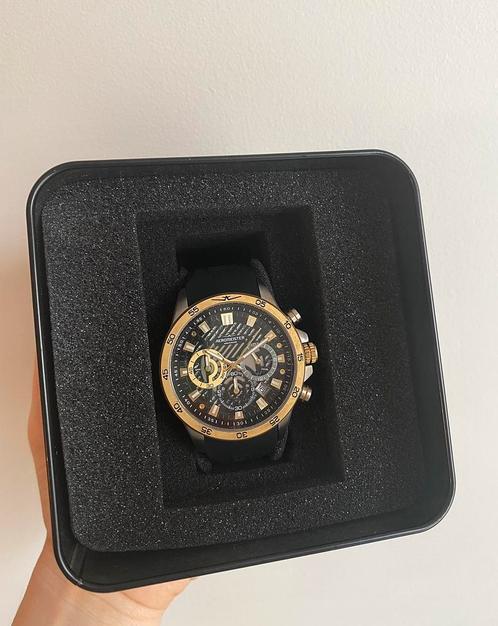 Aeromeister Driver AM5101, Handtassen en Accessoires, Horloges | Heren, Ophalen