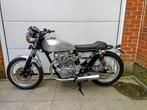 Honda CB450, Motoren, 2 cilinders, Naked bike, 12 t/m 35 kW, 500 cc