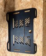 Rack plate - husqvarna 701 - ktm 690 - gas gas 700, Motoren, Ophalen of Verzenden
