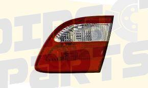 Mercedes-Benz E-Klasse Combi (-7/06) achterlicht Rechts binn, Auto-onderdelen, Verlichting, Mercedes-Benz, Nieuw, Verzenden