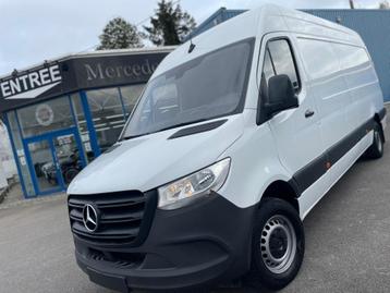 2 Mercedes-Benz Sprinter 314 CDI * L3H2 * 23.500€ + BTW  beschikbaar voor biedingen