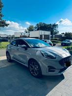 Ford Puma 1.0 ST-LINE X ecoboost 125PK, Auto's, Ford, Voorwielaandrijving, Stof, Puma, Euro 6