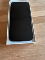 Iphone 15 128gb. Geen schade. Batterij 89% schoten, Ophalen, 128 GB, Zwart, Zo goed als nieuw