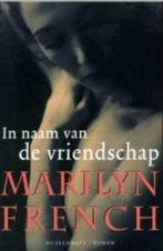 Marilyn French / keuze uit 9 boeken + 1 pocket vanaf 1 euro, Ophalen of Verzenden