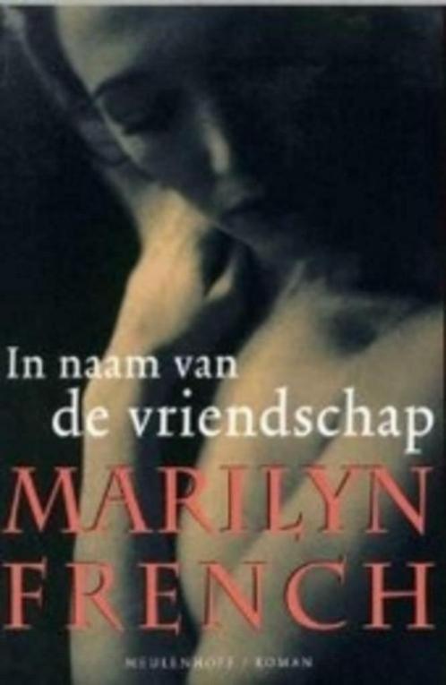 Marilyn French / keuze uit 9 boeken + 1 pocket vanaf 1 euro, Livres, Psychologie, Enlèvement ou Envoi