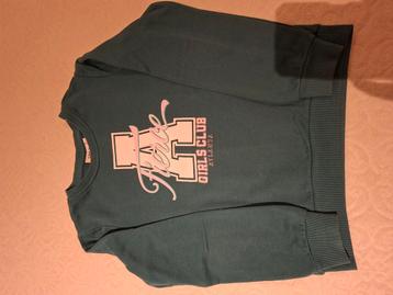 Sweater.  beschikbaar voor biedingen