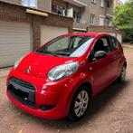 Citroën C1 2012, Auto's, Bedrijf, Te koop, C1