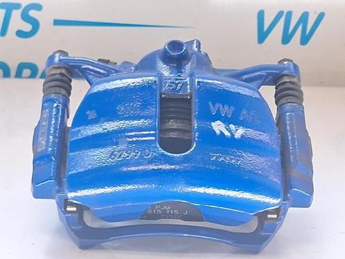 Remklauw (Tang) rechts-voor van een Volkswagen Golf, Auto-onderdelen, Remmen en Aandrijving, Volkswagen, Gebruikt, 3 maanden garantie