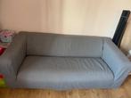 Canapé Klippan IKEA, Enlèvement, Utilisé, Tissus, Moderne