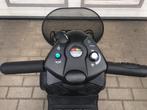 L & M Scootmobiel Opvouwbaar invalide vivo scooter mobil, Diversen, Ophalen of Verzenden