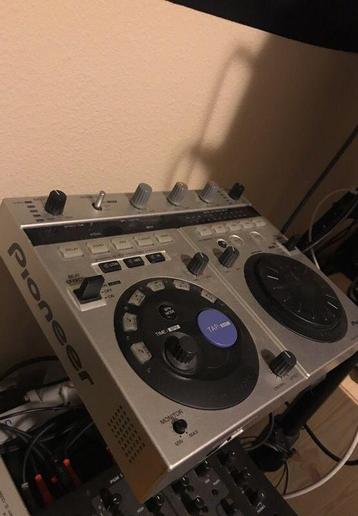 Pioneer EFX-500 in topstaat. beschikbaar voor biedingen