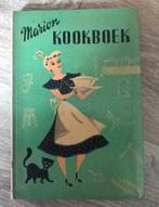 Marion kookboek vintage, Utilisé, Enlèvement ou Envoi